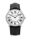 Pre-Owned Cartier Ronde Louis Watch